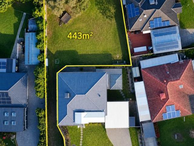 Land for sale in Camerons Creek, Victoria