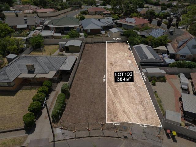 Land for sale in Horseshoe Creek, South Australia