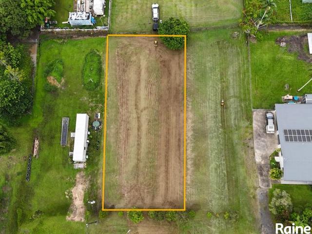 Land for sale in Silkwood, Queensland