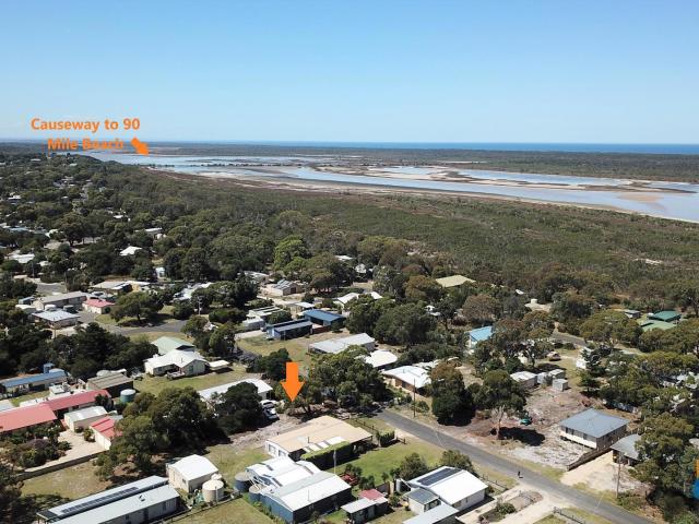 Property for sale in Loch Sport, Victoria