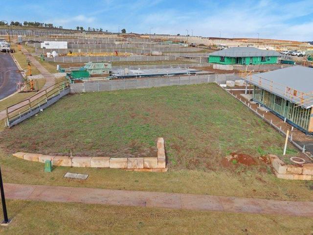 Land for sale in Highfields, Queensland