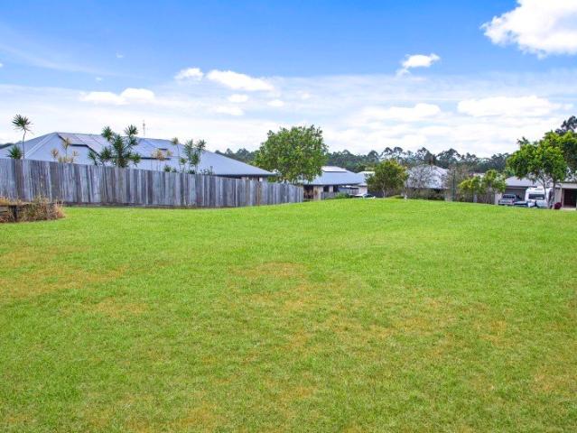 Land for sale in Coes Creek, Sunshine Coast Regional