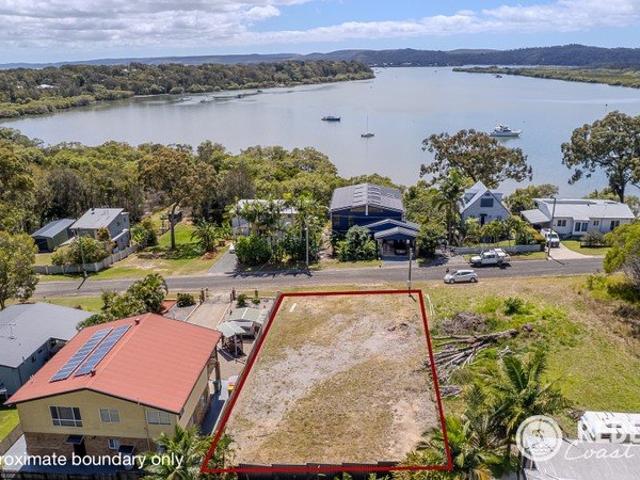 Land for sale in Russell Island, Greater Brisbane