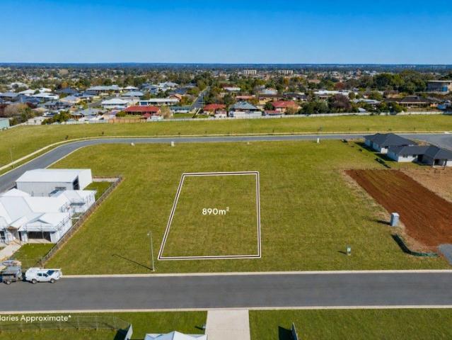 Land for sale in Junee Reefs, New South Wales