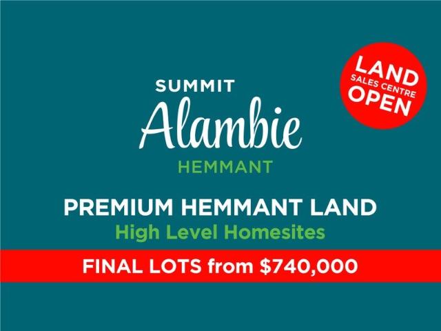 Land for sale in Toombul, Queensland