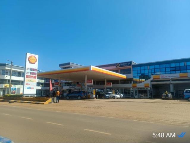 Land for sale in Kiambu