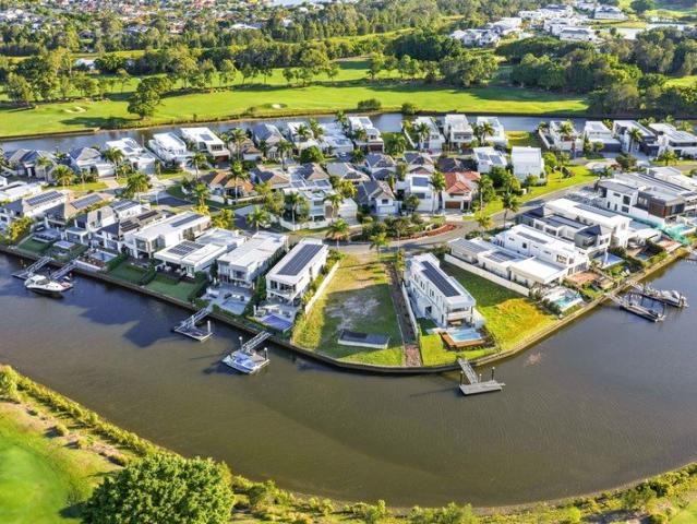 Land for sale in Fernbrook, Queensland