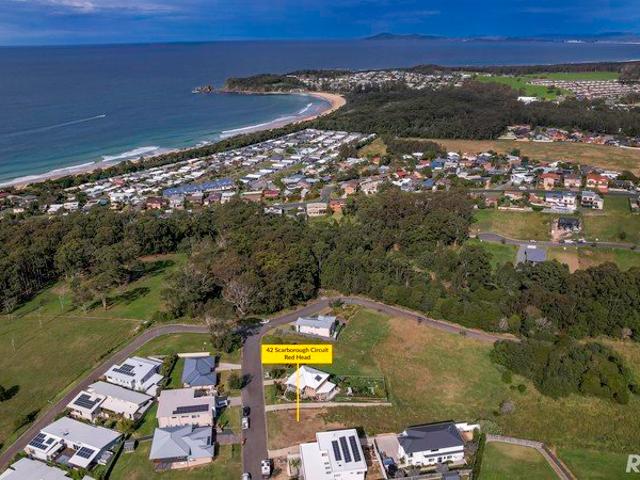 Land for sale in Red Head, New South Wales