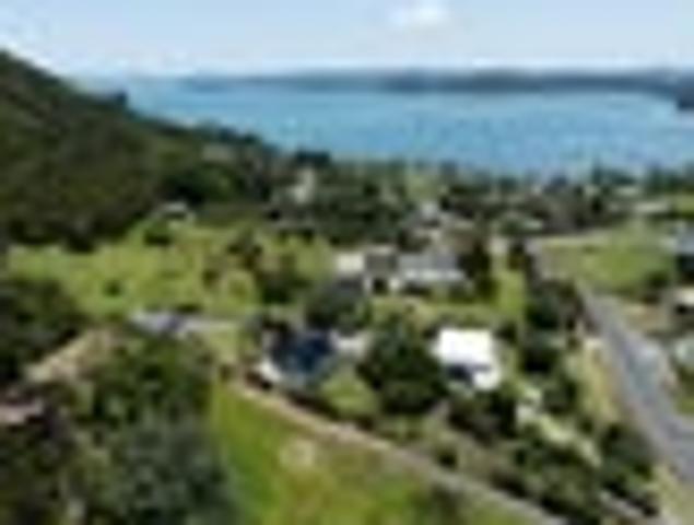 Land for sale in Whangarei Heads, Northland