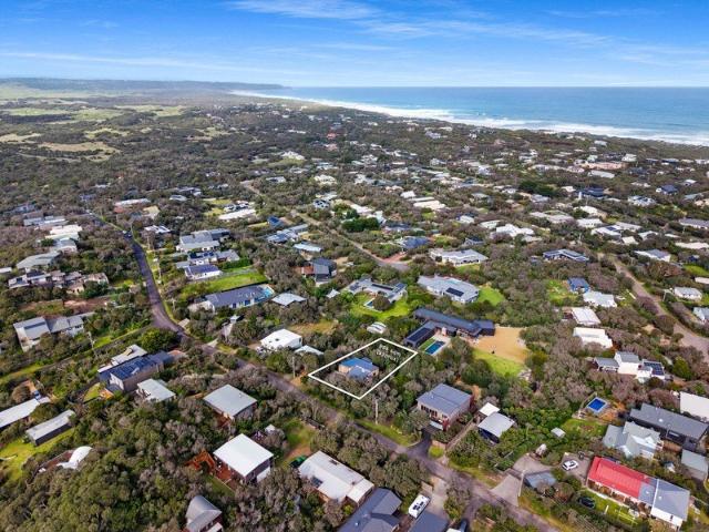 Land for sale in Camerons Creek, Victoria