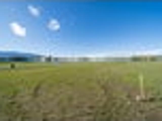 Land for sale in Te Anau, Fiordland Community