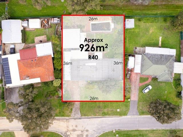 House for sale in Kenwick, Western Australia