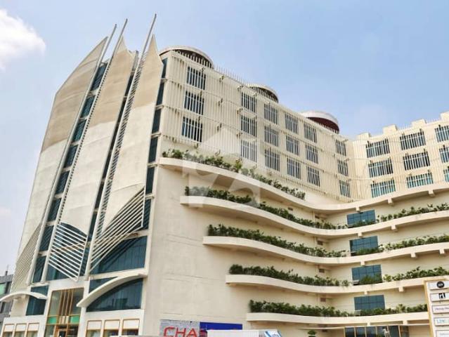 Commercial for sale in Islamabad