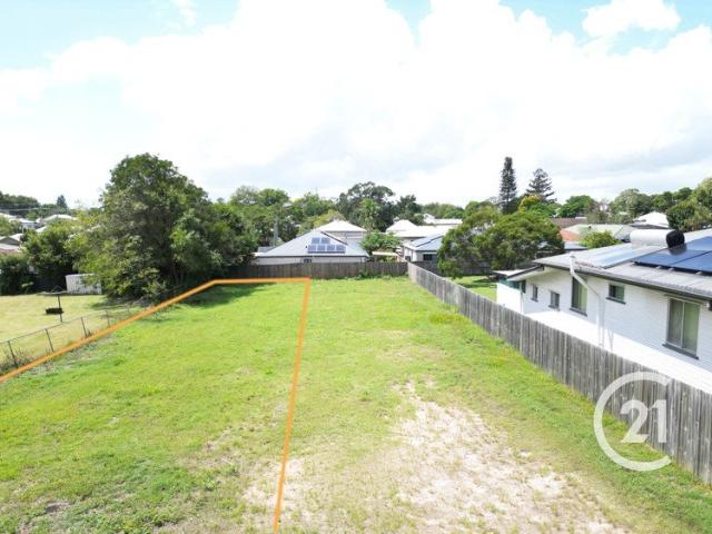 Land for sale in Toombul, Queensland