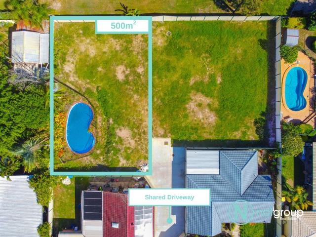 Land for sale in Toombul, Queensland