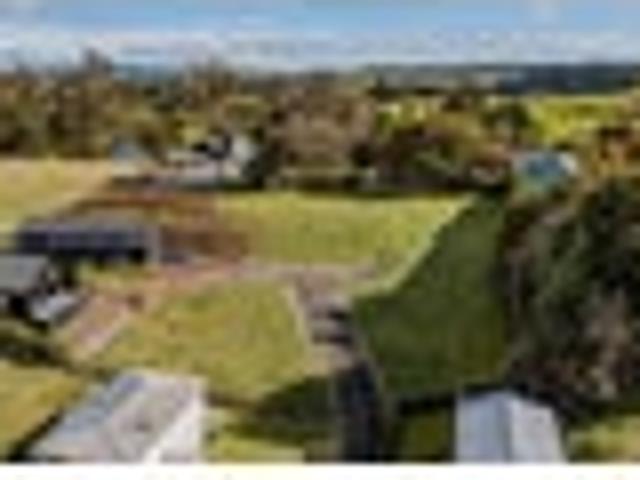 Land for sale in Ruapehu District