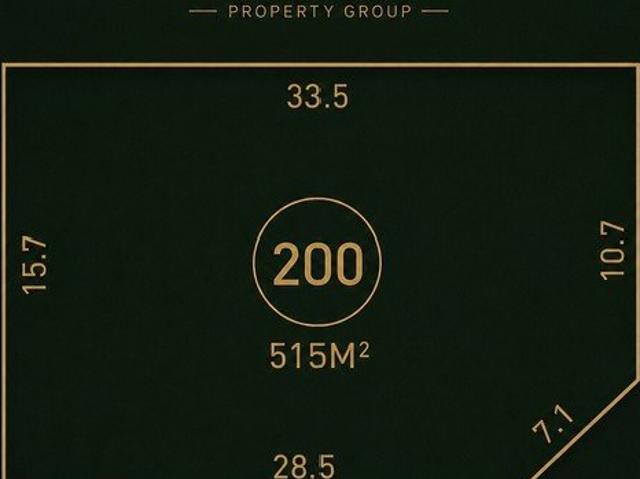 Land for sale in Sydney, New South Wales