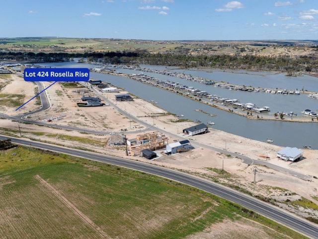 Land for sale in Mannum, Mid Murray Council