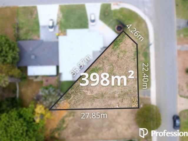 Land for sale in Armadale, City Of Armadale
