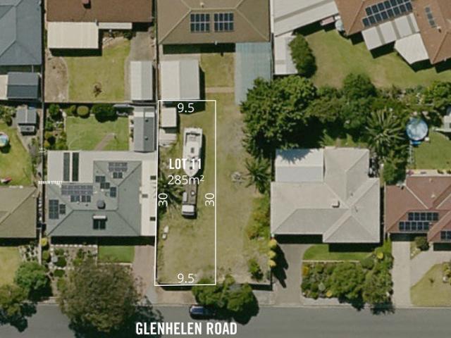 Land for sale in Horseshoe Creek, South Australia