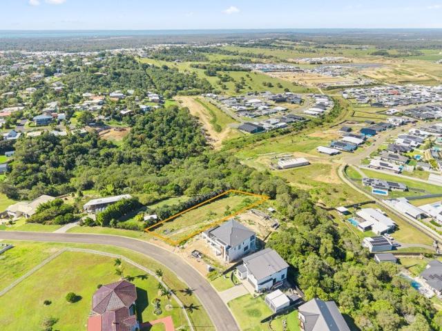 Land for sale in Great Sandy Strait, Queensland