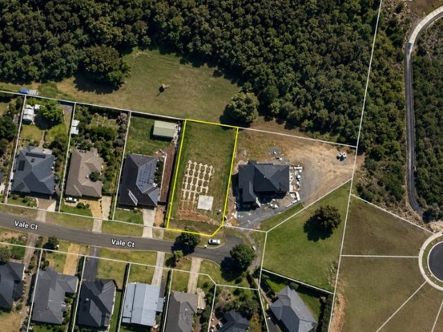 Land for sale in Leongatha, Victoria