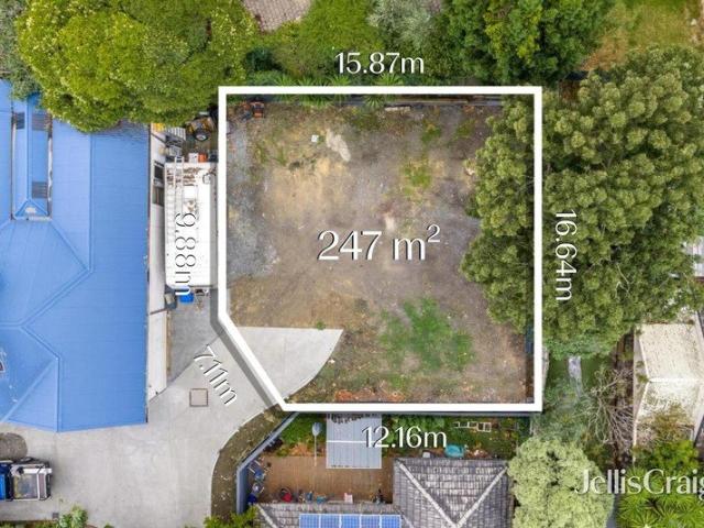 Land for sale in Camerons Creek, Victoria