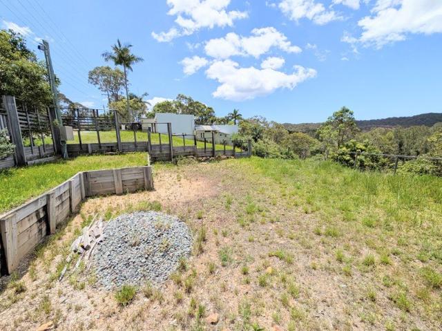 Land for sale in Toombul, Queensland