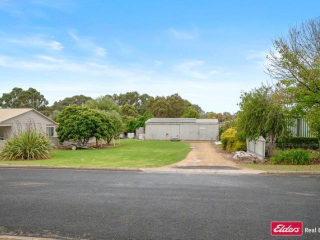 Land for sale in Greenways, South Australia