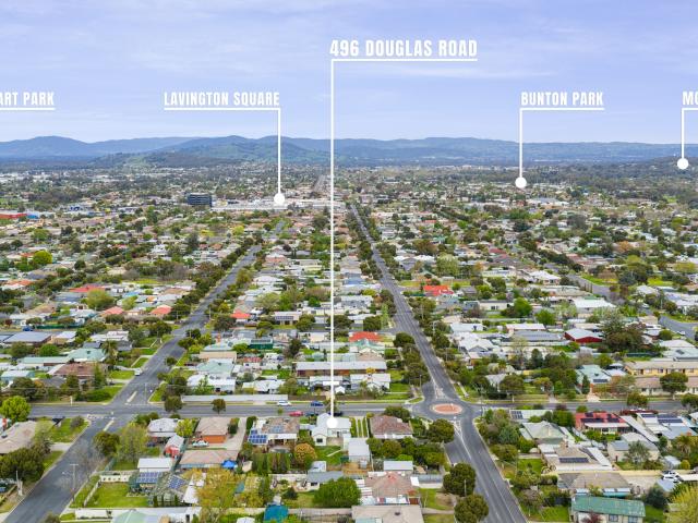 House for sale in Albury, New South Wales