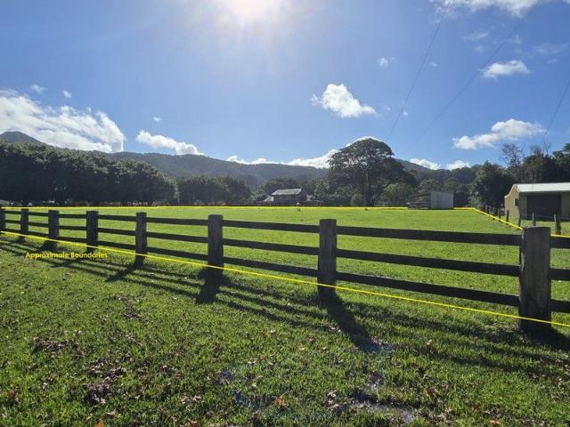 Land for sale in Telegraph Point, New South Wales