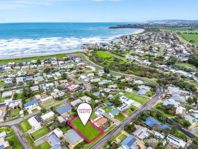 Land for sale in Middleton, South Australia