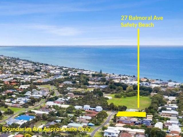 Land for sale in Camerons Creek, Victoria