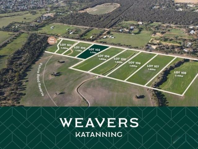 Land for sale in Katanning, Shire Of Katanning