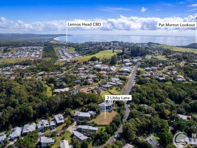 Land for sale in Lennox Head, New South Wales