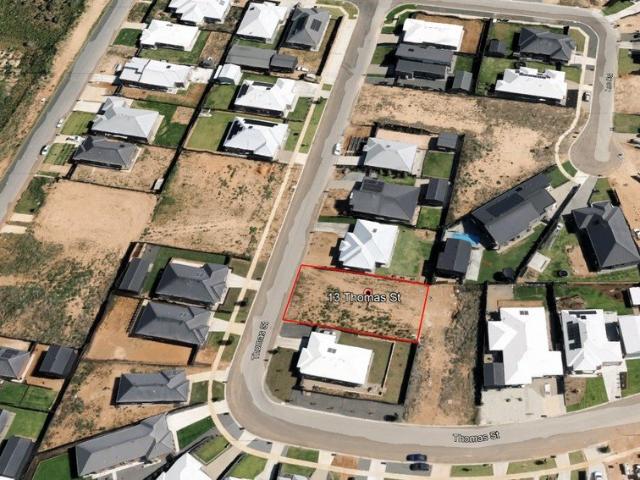 Land for sale in Gol Gol, New South Wales