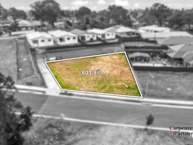 Land for sale in Tahmoor, New South Wales