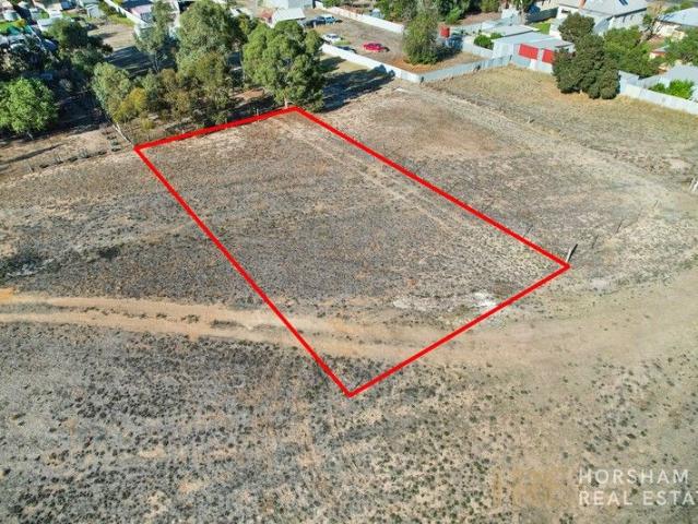 Land for sale in Dimboola, Victoria