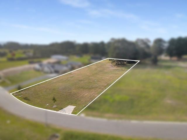 Land for sale in Traralgon, Victoria