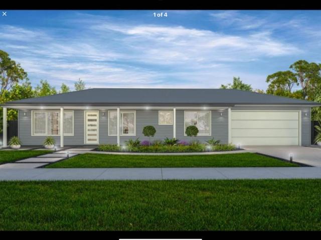 Land for sale in Camerons Creek, Victoria
