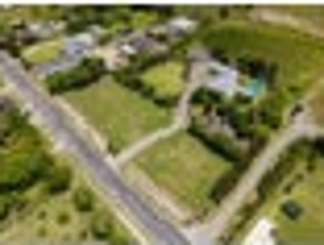 Land for sale in East Coast