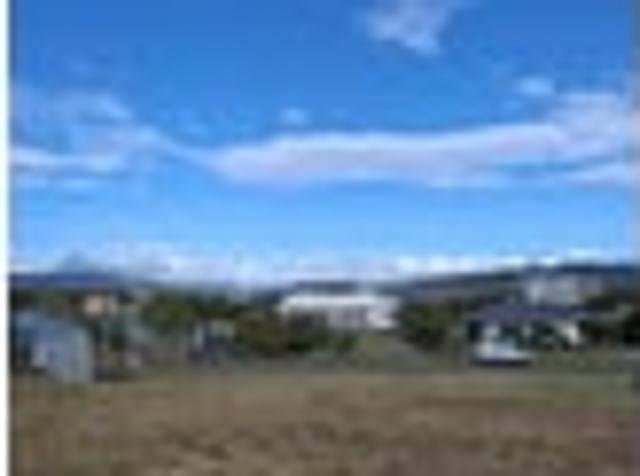 Land for sale in Wellington