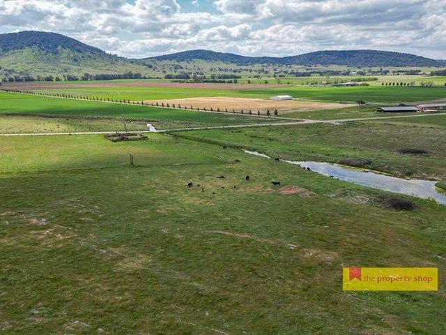 Land for sale in Burrundulla, New South Wales