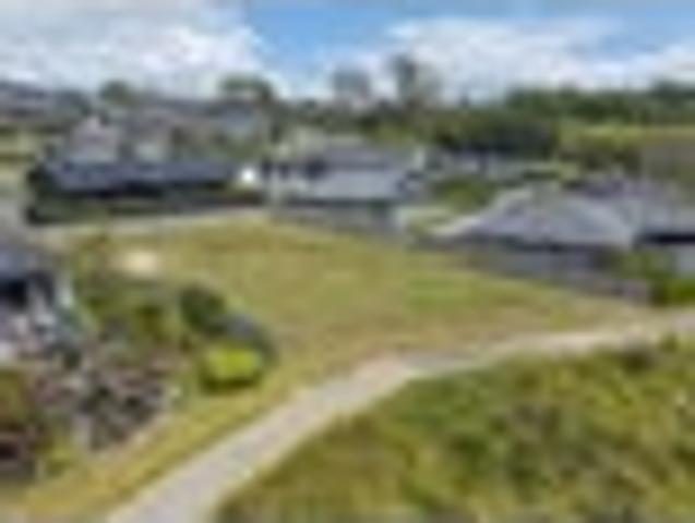 Land for sale in Bay Of Plenty