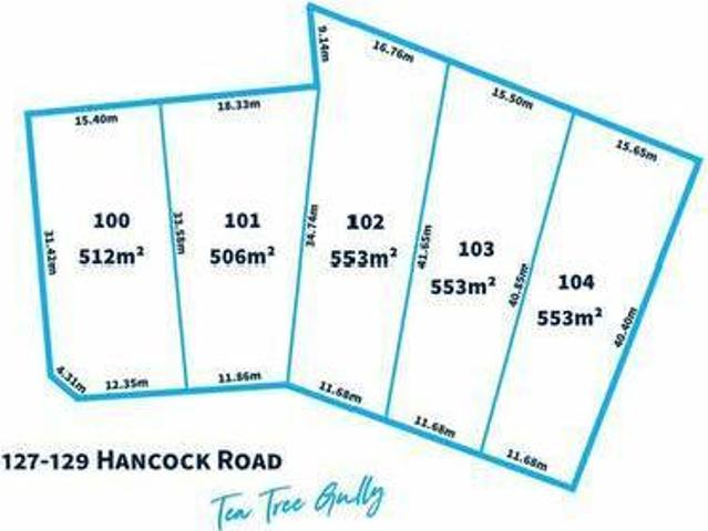 House for sale in Horseshoe Creek, South Australia