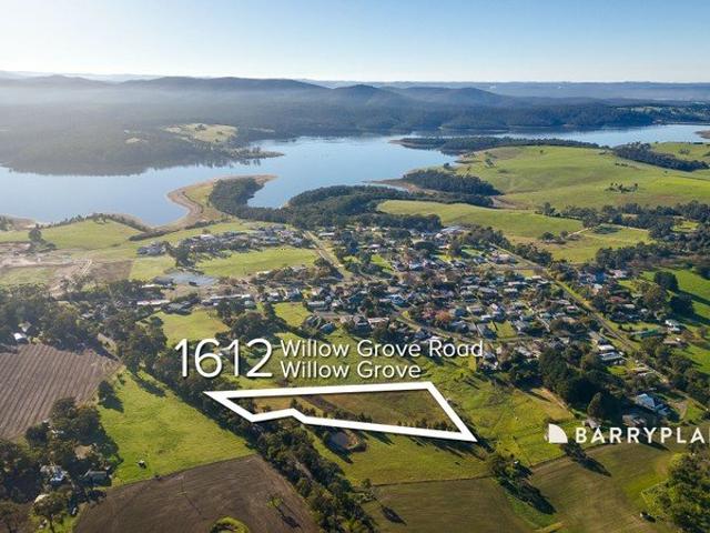 Land for sale in Hill End, Victoria