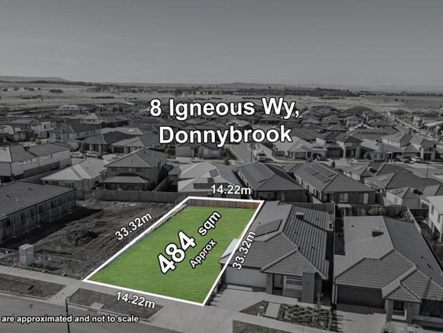 Land for sale in Camerons Creek, Victoria