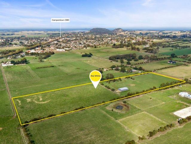 Land for sale in Gnotuk, Victoria