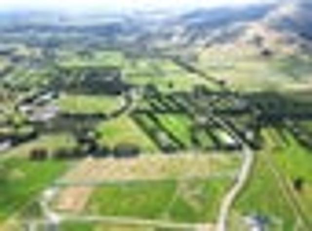 Land for sale in Tai Tapu, Canterbury
