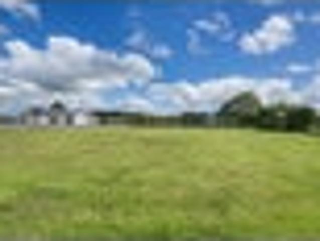 Land for sale in Whangarei, Northland